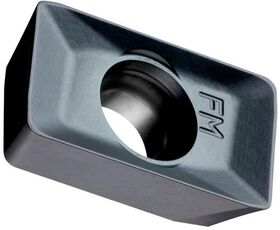 Fräswendeschneidplatte ISO APMT 1604PDER-FM:M8345 D. 4,5mm PVD beschichtet - VPE: 10