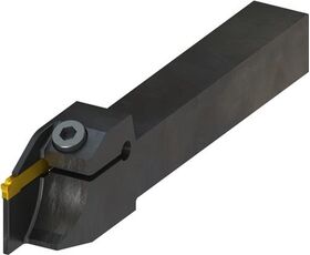 Außendrehhalter ISO GL2-S1616KFL-16-45 Einstechtiefe 16mm Linkslauf PRAMET