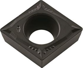 Wendeschneidplatte CCMT120408-F PMK30 Bearb.Schlicht TECWERK - VPE: 10