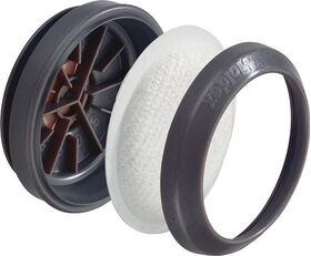 Filteradapter 809501 Ser.8000 direkte Aufnahme 8070/8080 MOLDEX, 1 Paar