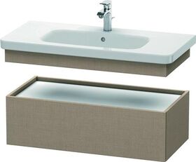 Duravit Unterschrank DURASTYLE 448x930x282mm leinen