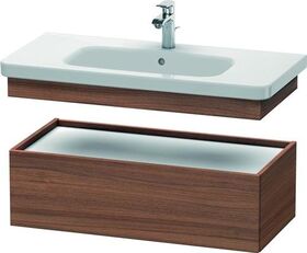 Duravit Unterschrank DURASTYLE 448x930x282mm nussbaum natur