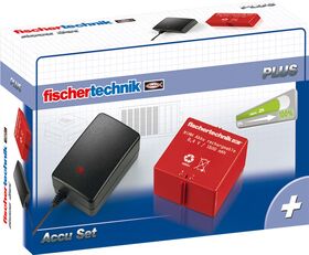 Accu Set