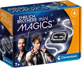 Ehrlich Brothers Mini Magics Seil
