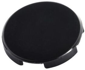 IDS Kappe LC-Thermostat schwarz IDEAL STANDARD