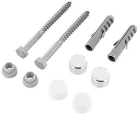 IDS Befestigungssatz für Wandsäule IDEAL STANDARD