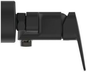 IDS Brausearmatur CERAPLAN AP silk black IDEAL STANDARD