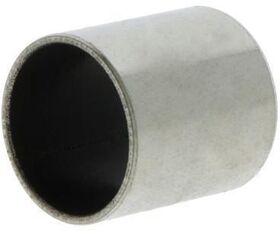 Buchsen PAP7050 P10 ID 70mm AD 75mm B.50mm 1St./VE PERMAGLIDE