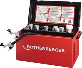 Einfriergerät ROFROST® Turbo R290 3/8-1 5/8 Zoll 10-42mm 230/50 V/Hz