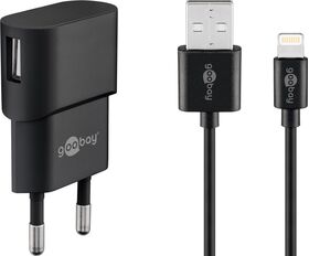 Apple Lightning Ladeset (5 W)- VPE: 1