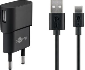 USB-C™-Ladeset (5 W)- VPE: 1