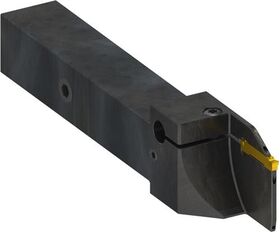 Außendrehhalter ISO GL3-A2525PFR-32-80 Einstechtiefe 32mm Rechtslauf PRAMET