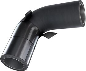 Folie WRAP ARMA-CHEK schwarz, DSD 1mm 250x1,05mm, 10 m - VPE: 2