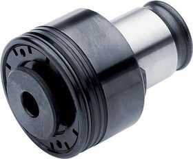 Schnellwechsel-Gewindebohreradapter ISO QTCC.02.100.080 D.31mm PRAMET