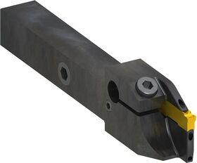 Außendrehhalter ISO GL4-A1616KFR-16-45 Einstechtiefe 16mm Rechtslauf PRAMET