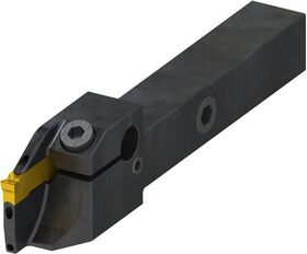 Außendrehhalter ISO GL4-A1616KFL-16-45 Einstechtiefe 16mm Linkslauf PRAMET