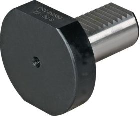 Verschlussstopfen Z2 DIN 69880 VDI30 STA TECWERK