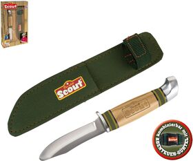 SCOUT Schnitzmesser