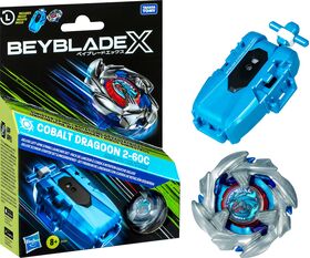 BEY Bbx Deluxe Launcher Roosevelt