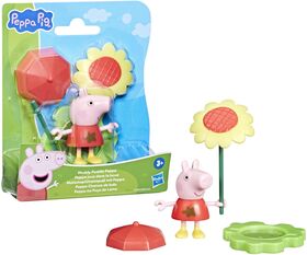 PEP Muddy Puddle Friends