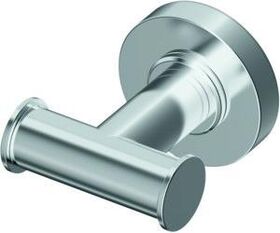 IDS Handtuchhaken IOM doppelt chrom IDEAL STANDARD