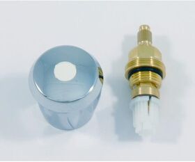 IDS Temperier-Oberteil 3/8Zoll neutral chrom IDEAL STANDARD