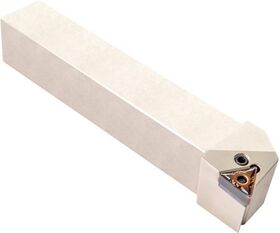 Drehwerkzeughalter ISO PTGNL 4040 S 27 Funkt.-Länge 250mm Linkslauf PRAMET