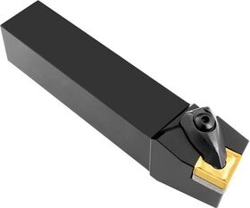 Drehwerkzeughalter ISO DSBNL 2525 M 12 Funkt.-Länge 150mm Linkslauf PRAMET