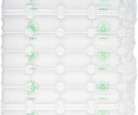 Luftpolsterkette TP-AirWave Länge 350m Stärke 20µ Type 8.3 Bio TRANSPAK