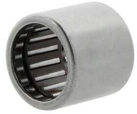 Hülsenfreiläufe HF0812 -L564 ID 8mm AD 12mm 12mm keine,offenes Lager 1St./VE INA