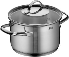 SILIT  Achat Kochtopf mD 16 cm