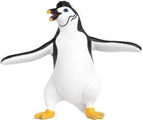 Juri der Pinguin Juri der Pinguin