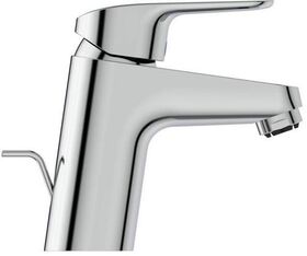 IDS Waschtischarmatur CERAFLEX mit Metallablauf, ND, 5 l/min chrom IDEAL STANDARD