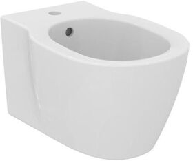 IDS Wand-Bidet CONNECT 360x540x305mm unsichtbare Befest weiß IDEAL STANDARD