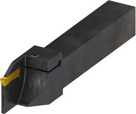Außendrehhalter ISO GL4-S2525PFL-32-80 Einstechtiefe 32mm Linkslauf PRAMET
