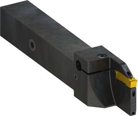 Außendrehhalter ISO GL6-A2525PFR-32-100 Einstechtiefe 32mm Rechtslauf PRAMET