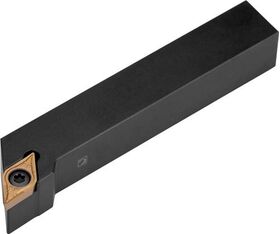 Drehwerkzeughalter ISO SDJCR 2525 M 15 Funkt.-Länge 150mm Rechtslauf PRAMET