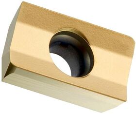 Fräswendeschneidplatte ISO XPHT 160412S:M8340 D.4,4mm PVD beschichtet PRAMET - VPE: 10