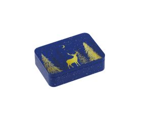 Gawol  GAW Gebäckd. Navidad 14,2x10,1 - 12 VPE