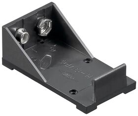1x 9 V Block Batteriehalter- VPE: 5