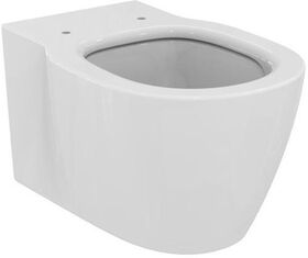 IDS Wand-Tiefspül-WC CONNECT 365x540x340mm, AquaBlade weiß IDEAL STANDARD