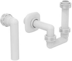 IDS Siphon IDEAL FLOW II IDEAL STANDARD