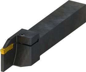 Außendrehhalter ISO GL5-S2525PFL-32-100 Einstechtiefe 32mm Linkslauf PRAMET