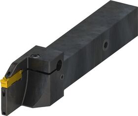 Außendrehhalter ISO GL6-A2525PFL-32-100 Einstechtiefe 32mm Linkslauf PRAMET