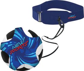 NSP Fußballtrainer Kick it, Gr. 5