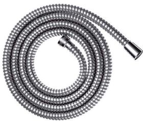 HG Brauseschlauch METAFLEX 1600mm chrom