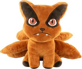 Kurama sitting  27cm (Backing Card)