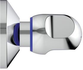 IDS UP-Ventil Alpha Bausatz 2 für Wandeinbauventil chrom IDEAL STANDARD