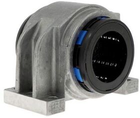 Linear-Kugellager-Einheiten LUCR40 D 40mm 1St./VE EWELLIX