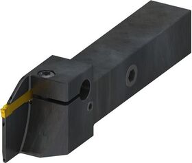 Außendrehhalter ISO GL2-A2020KFL-20-80 Einstechtiefe 20mm Linkslauf PRAMET